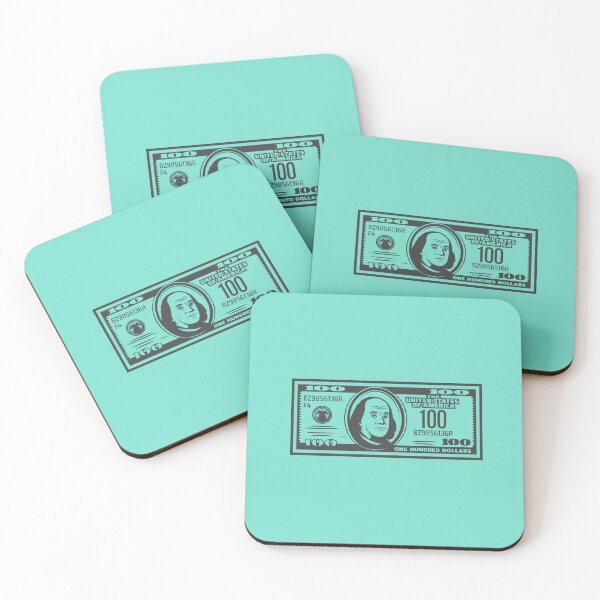 Item preview, Dollar Money designed and sold by IdeasForFreedom.
