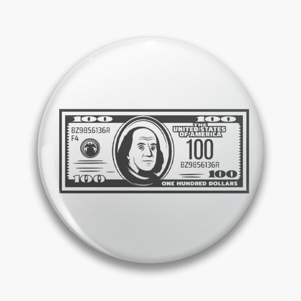 Item preview, Dollar Money designed and sold by IdeasForFreedom.