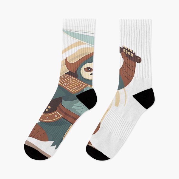 Item preview, Shaolin sloth designed and sold by Inspired Innovations.