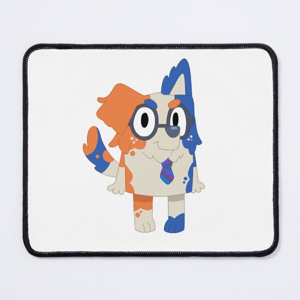 Item preview, Logan Sanders ; Bluey Style designed and sold by ametherese.