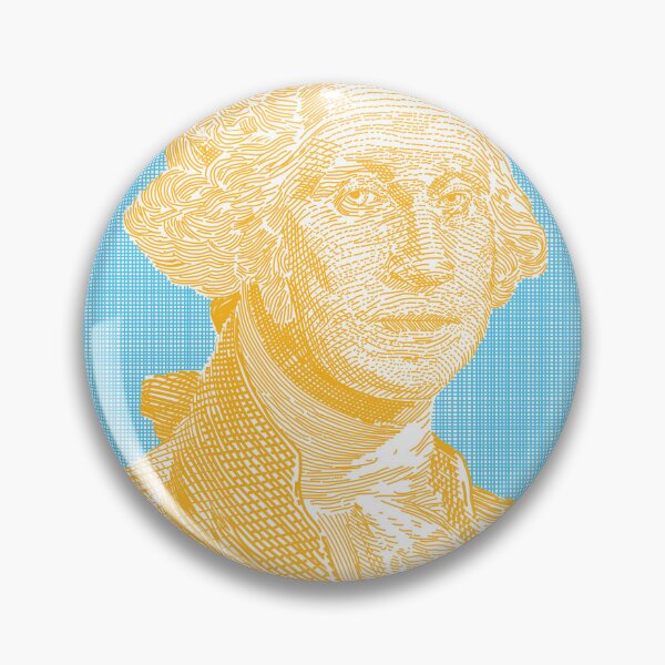Item preview, George Washington Sunset designed and sold by BWT2996.