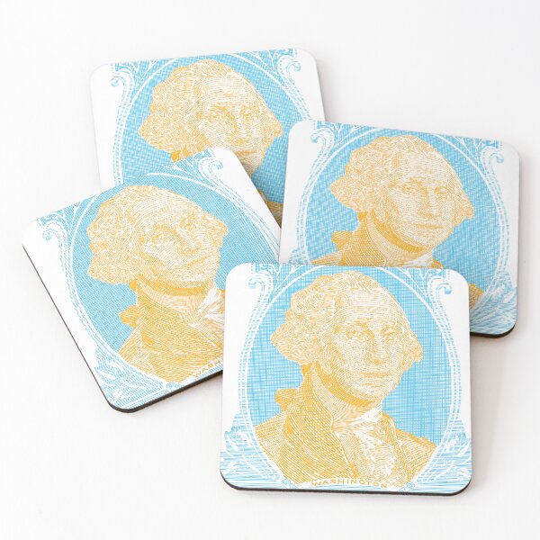 Item preview, George Washington Sunset designed and sold by BWT2996.