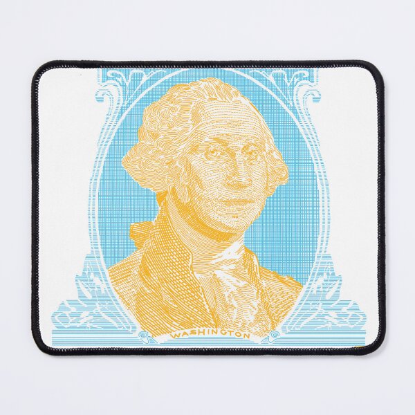 Item preview, George Washington Sunset designed and sold by BWT2996.