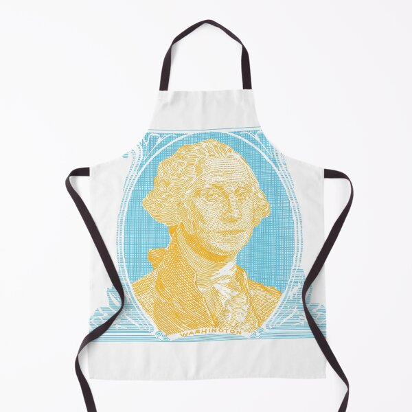 Item preview, George Washington Sunset designed and sold by BWT2996.