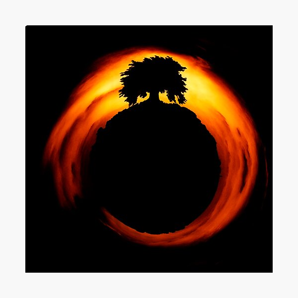 One Tree Planet Photographic Print