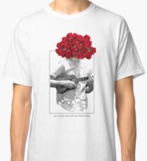 Einundzwanzig Piloten fälschen Sie heraus Classic T-Shirt