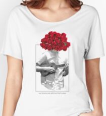 Twenty One Pilots Fake You Out Women's Relaxed Fit T-Shirt