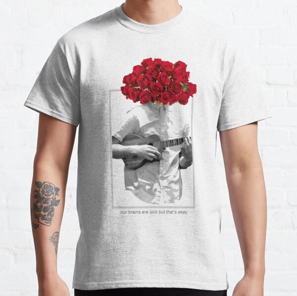 twenty one pilots vessel shirt