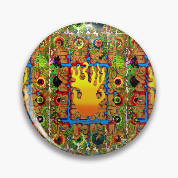 Item preview, Pop abstract designed and sold by Diego Manuel Rodriguez.