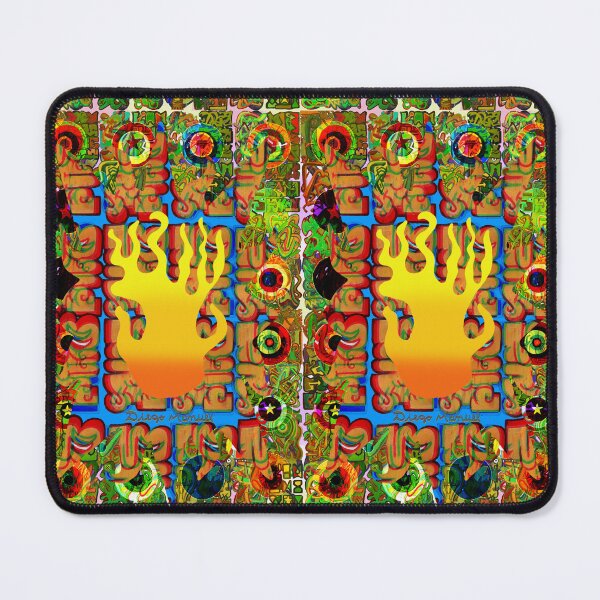 Item preview, Pop abstract designed and sold by Diego Manuel Rodriguez.
