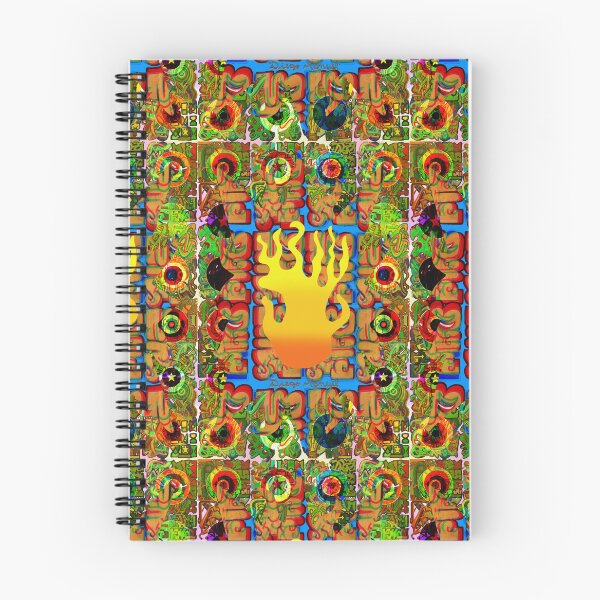 Item preview, Pop abstract designed and sold by Diego Manuel Rodriguez.