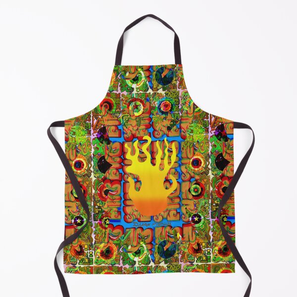 Item preview, Pop abstract designed and sold by Diego Manuel Rodriguez.