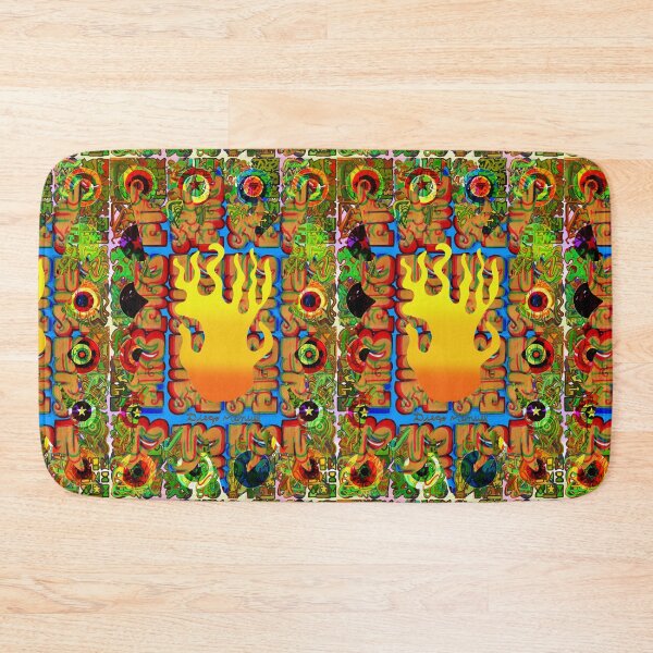 Item preview, Pop abstract designed and sold by Diego Manuel Rodriguez.