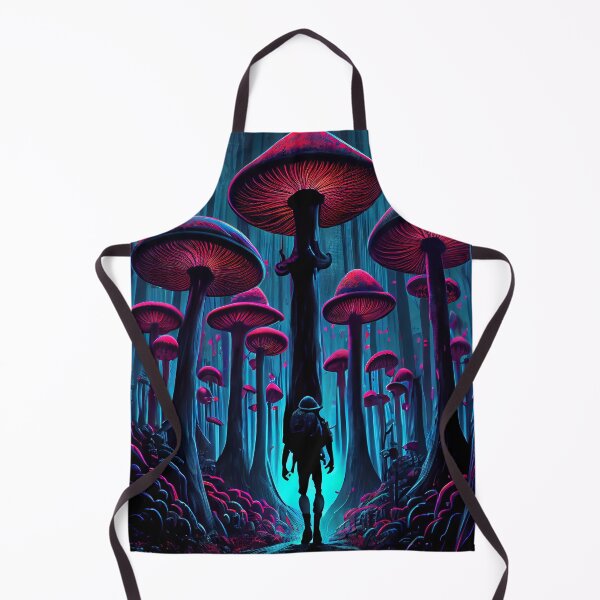 Item preview, Mushrooms Trip designed and sold by Omni ⭐⭐⭐⭐⭐.