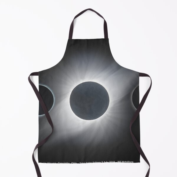 Item preview, Total Solar Eclipse designed and sold by Bill Metallinos.