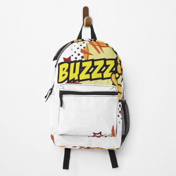 Item preview, Buzz Honey Bee designed and sold by metalcharisma.