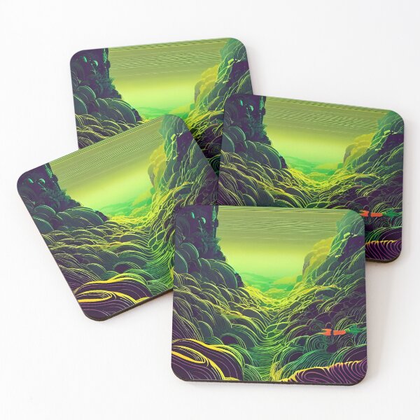 Item preview, Green Valley designed and sold by faroverseas.