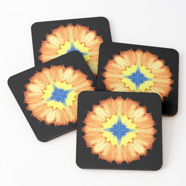 Item preview, Burst designed and sold by Meo Design.