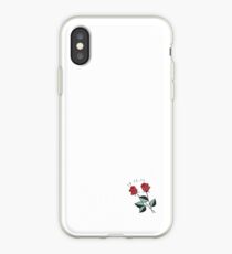 #RosesForJonghyun iPhone Case