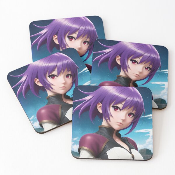 Item preview, Cosmic Gamer Girl designed and sold by 51Theories.