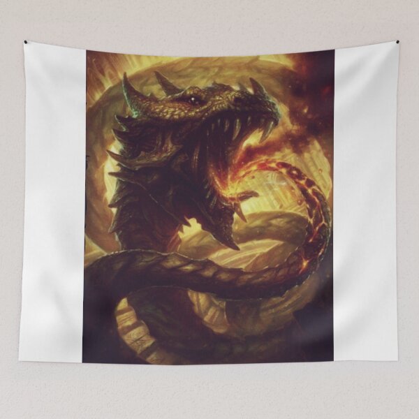 Item preview, dragon house duvet power for kids and adult Throw Blanket  designed and sold by thamishop1.