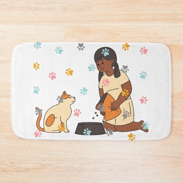 Item preview, Eat Cats  designed and sold by ImagineInk.