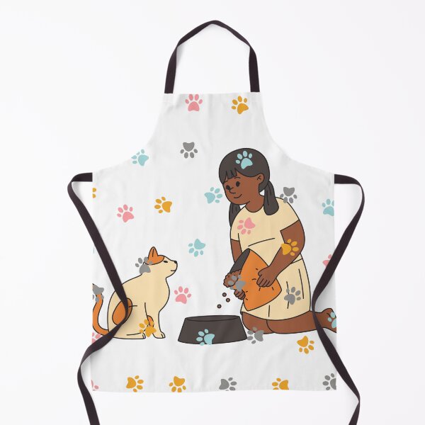 Item preview, Eat Cats designed and sold by ImagineInk.