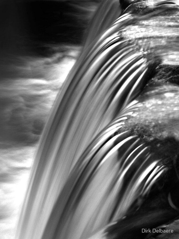 Cascade by Delbaere