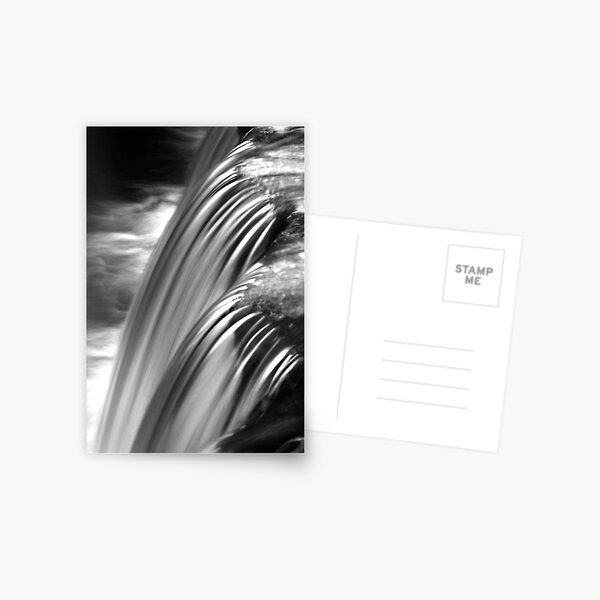 Cascade Postcard