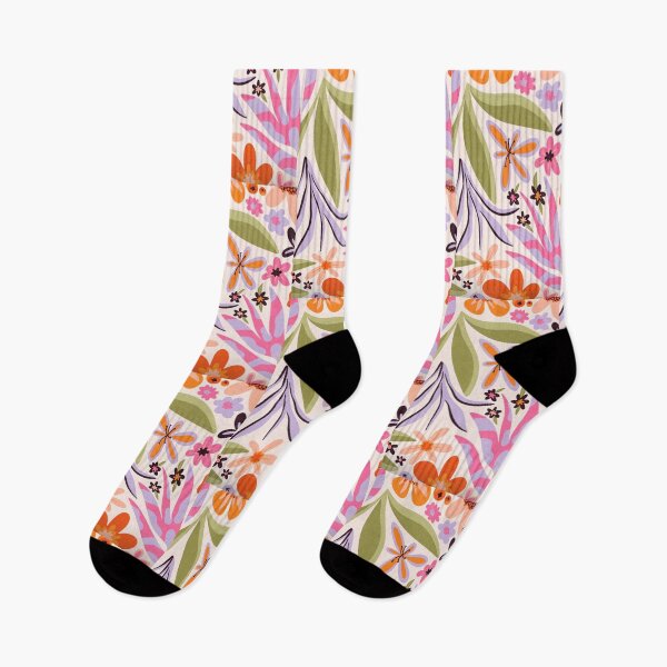 Item preview, Pastel Flowers designed and sold by Luna3107.
