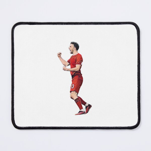 Item preview, its our attacker designed and sold by The Goat.
