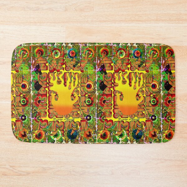 Item preview, Pop abstract designed and sold by Diego Manuel Rodriguez.