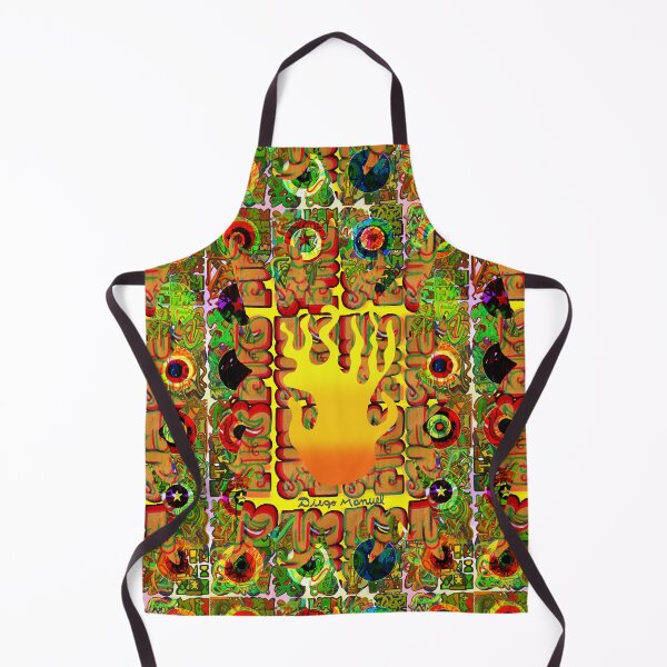 Item preview, Pop abstract designed and sold by Diego Manuel Rodriguez.