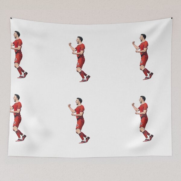 Item preview, its our attacker designed and sold by The Goat.