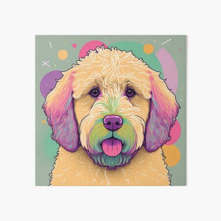 A colorful koala bear  Art Board Print for Sale by Warehouse46