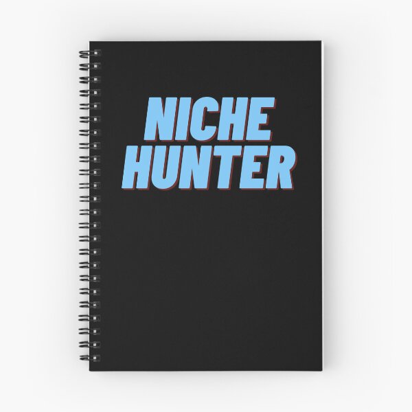 Item preview, Niche Hunter designed and sold by Diamaber.