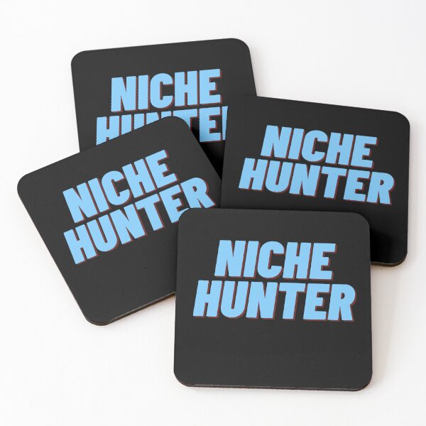 Item preview, Niche Hunter designed and sold by Diamaber.