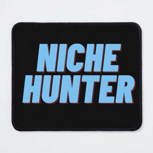 Item preview, Niche Hunter designed and sold by Diamaber.