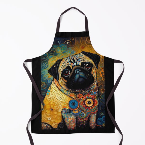 Item preview, Portrait of dog designed and sold by Just66.