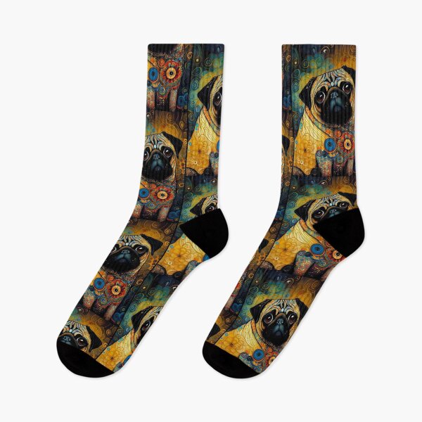 Item preview, Portrait of dog designed and sold by Just66.