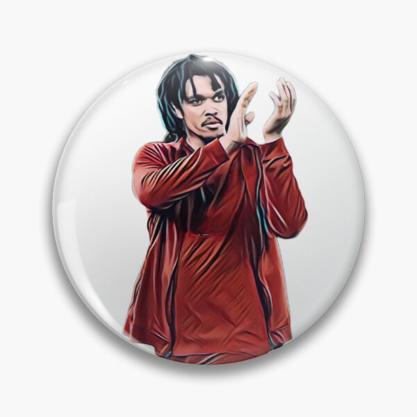 Item preview, its him trent designed and sold by The Goat.