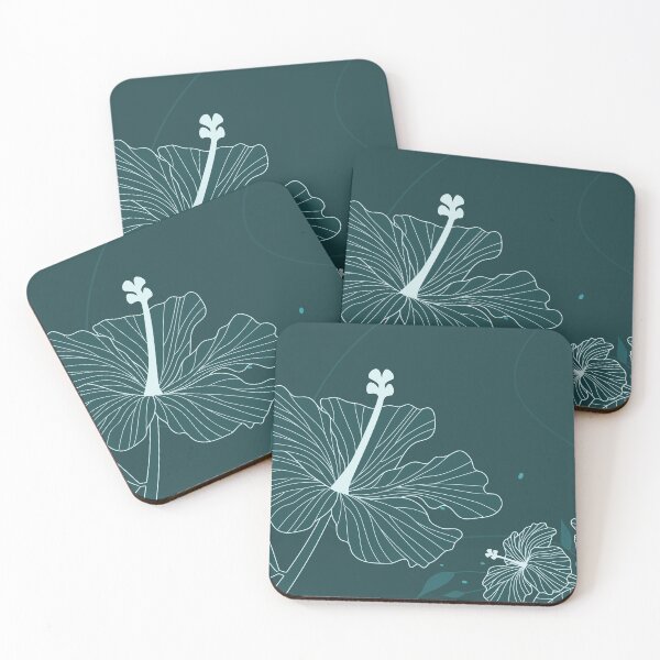 Item preview, Delicate Flowers designed and sold by Judith Hayes.