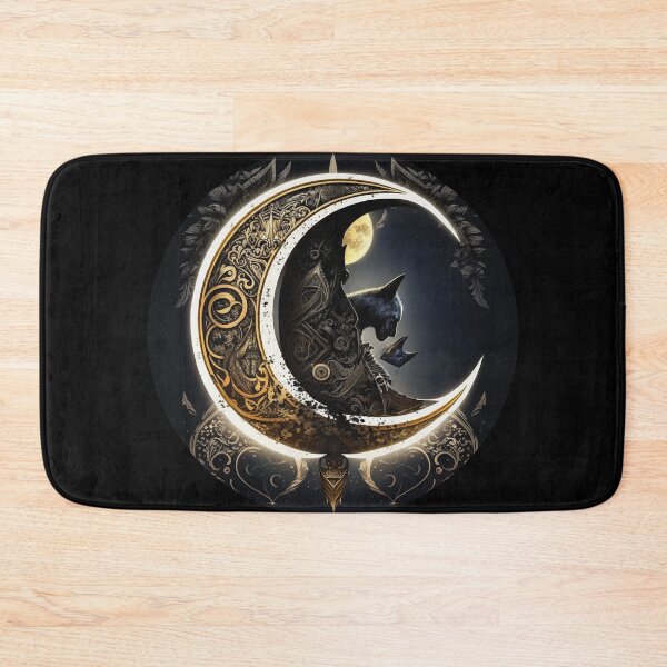 Item preview, Cat Noir #317 | Black Cat designed and sold by Black-Cats.