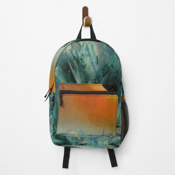 Item preview, Stormy sea during eclipse designed and sold by George Hutton Hunter.