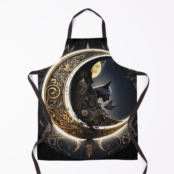 Item preview, Cat Noir #317 | Black Cat designed and sold by Black-Cats.