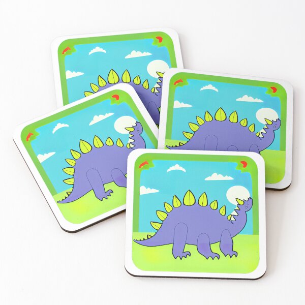 Item preview, Dinosaur designed and sold by IlluminatedPage.