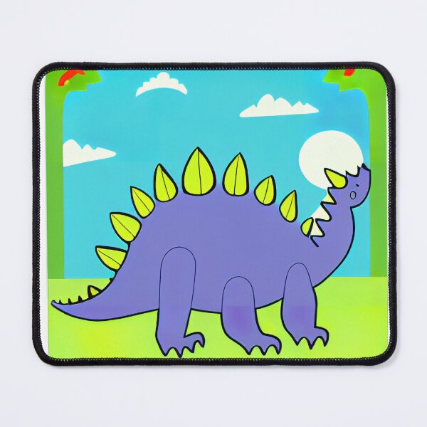 Item preview, Dinosaur designed and sold by IlluminatedPage.