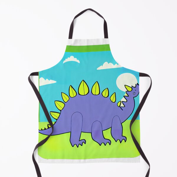 Item preview, Dinosaur designed and sold by IlluminatedPage.