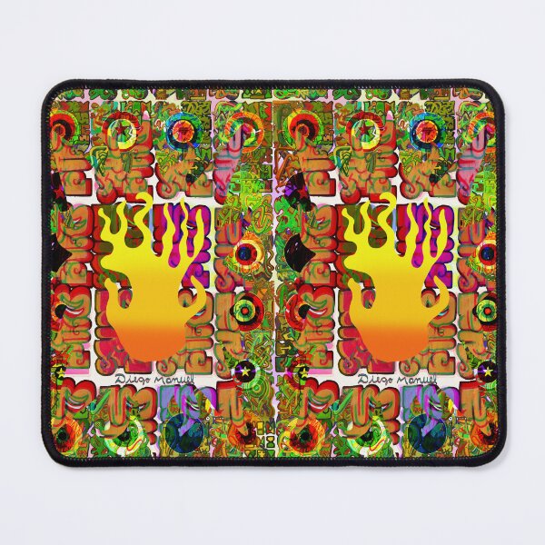 Item preview, Pop abstract designed and sold by Diego Manuel Rodriguez.