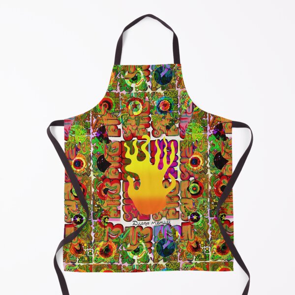 Item preview, Pop abstract designed and sold by Diego Manuel Rodriguez.